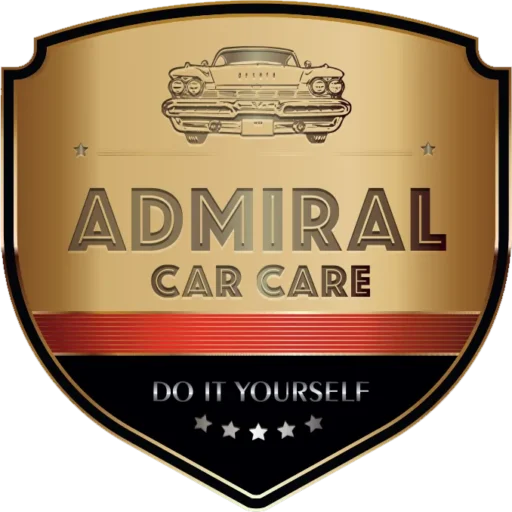 admiral car care