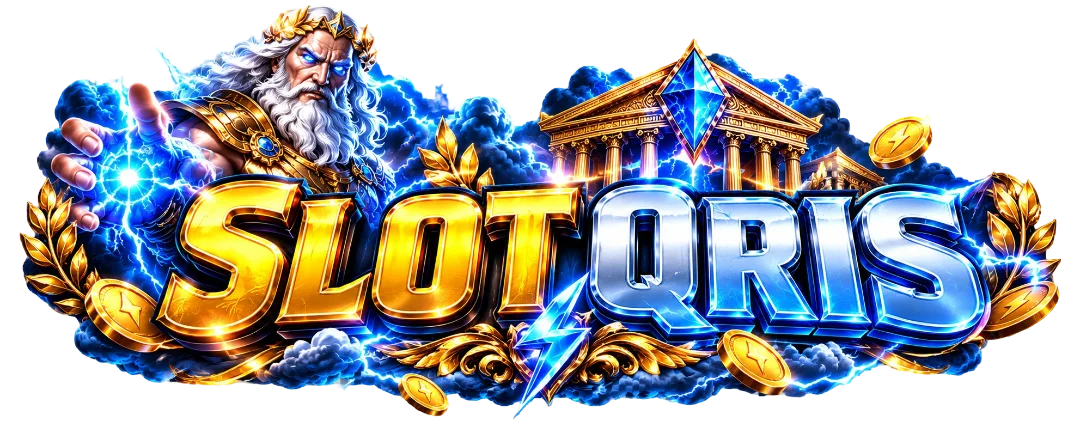 SLOT QRIS
